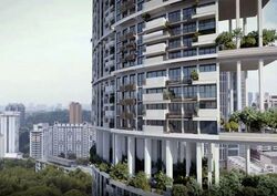 One Pearl Bank (D3), Apartment #558830021